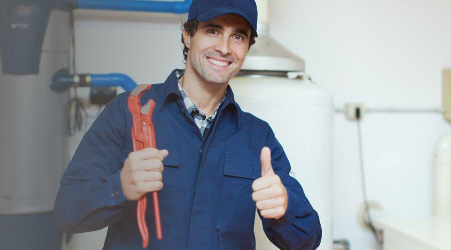 Professional emergency plumbing in Birmingham, NJ